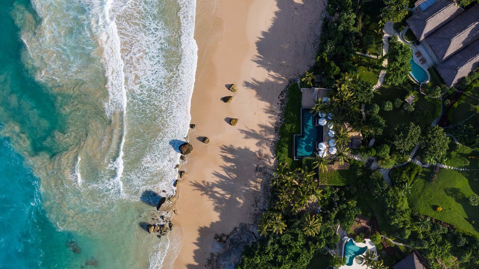 Nihi Sumba, INDONESIA